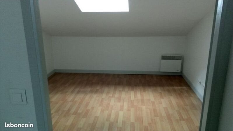 Appartement à louer, 39m², Nancy
