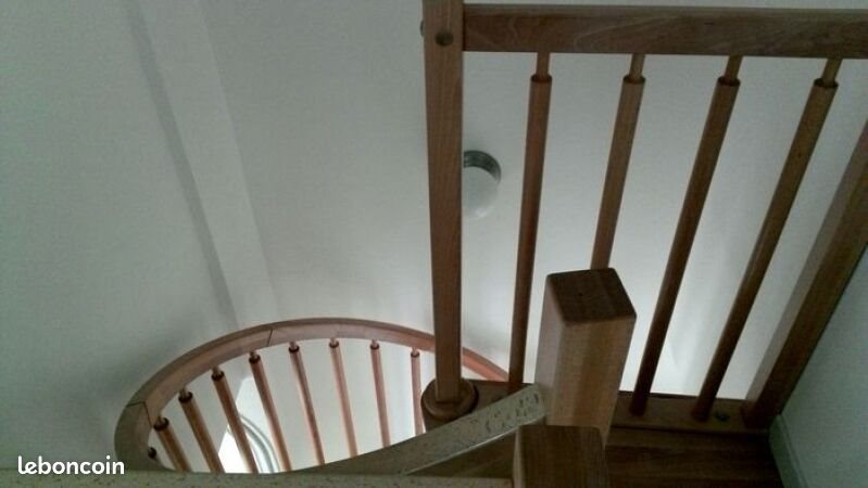 Appartement à louer, 39m², Nancy
