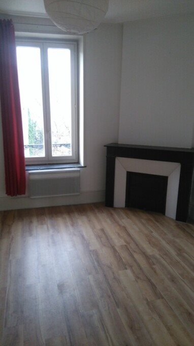 Appartement à louer, 30m², Nancy