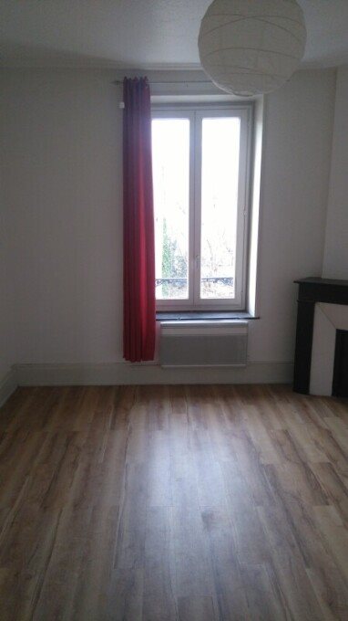 Appartement à louer, 30m², Nancy