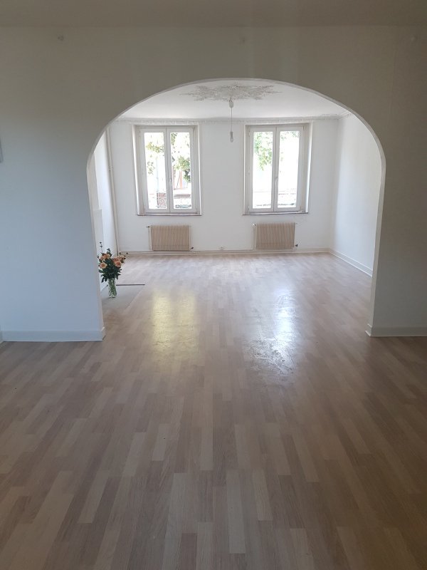 Appartement à louer, 145m², Nancy