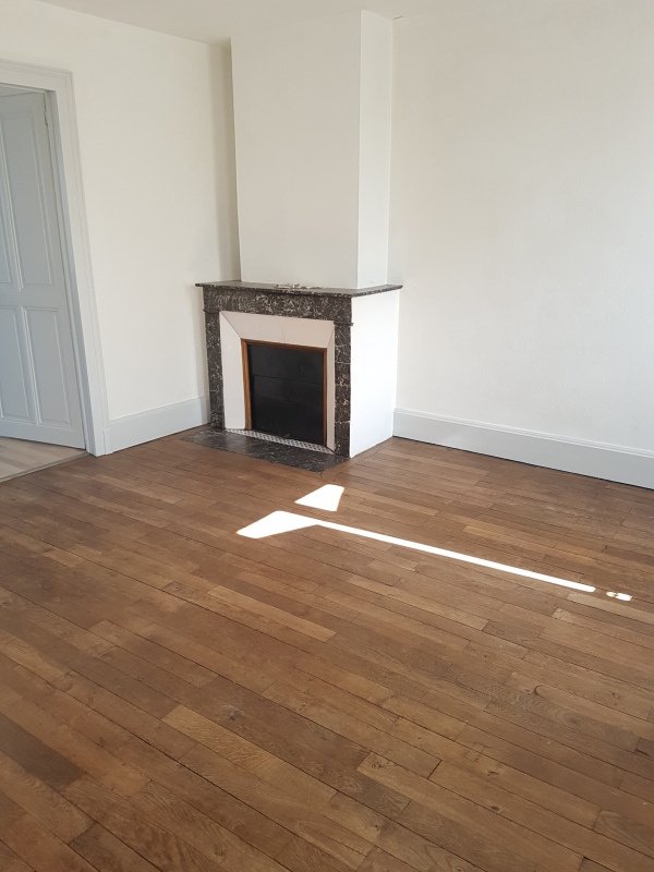 Appartement à louer, 145m², Nancy