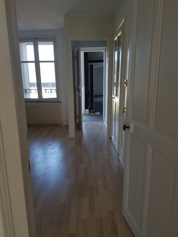 Appartement à louer, 145m², Nancy