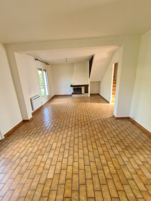 Maison à louer, 87m², Varangéville