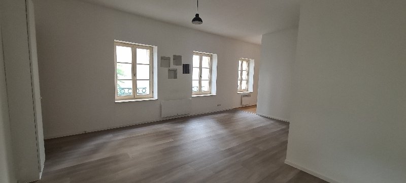 Appartement à louer, 40m², Nancy