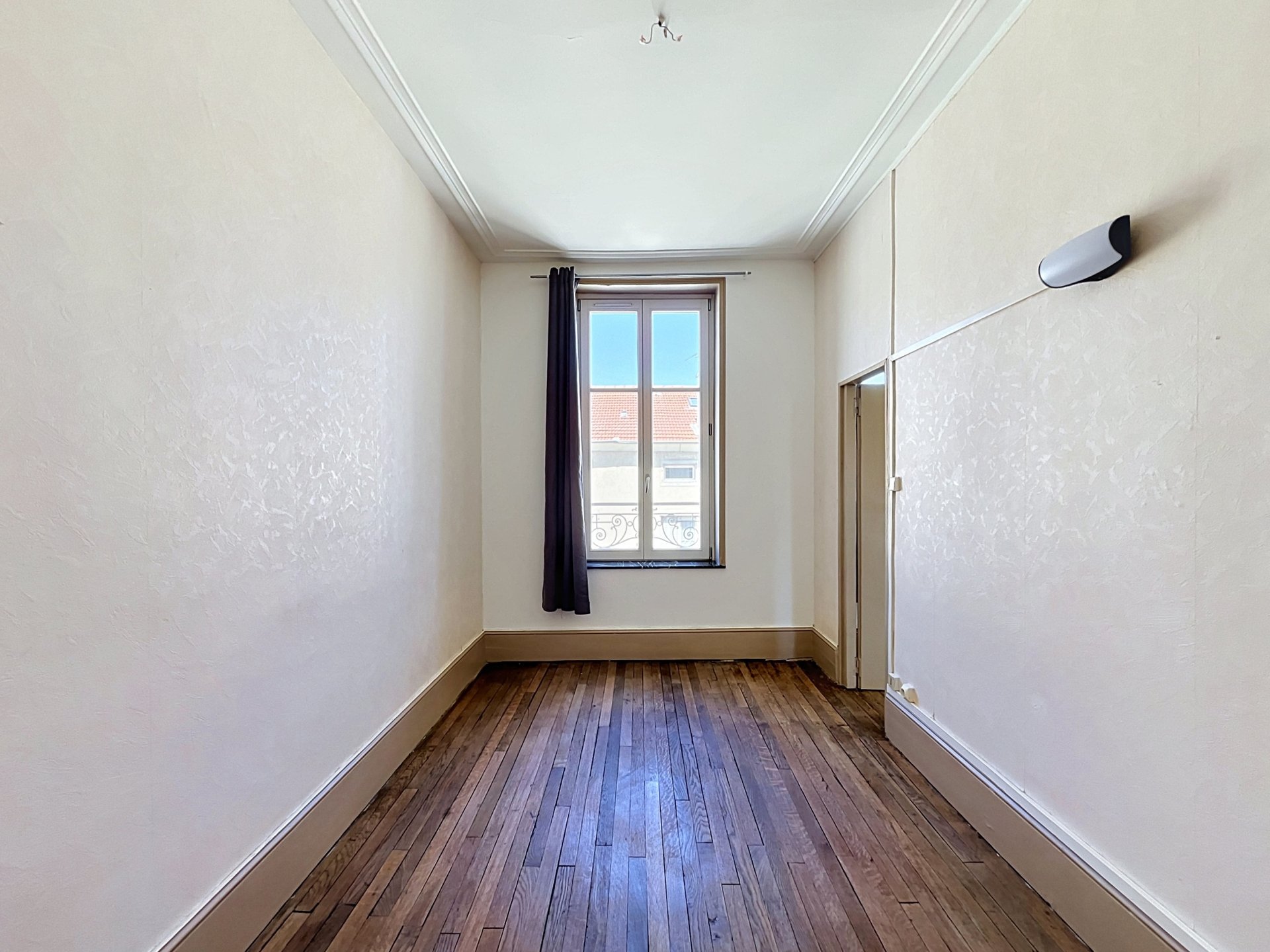 Appartement à louer, 46m², Nancy