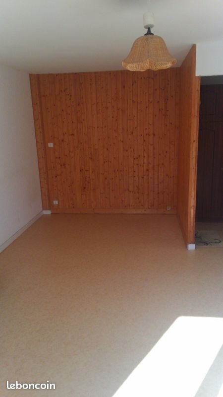 Appartement à vendre, 24m², Nancy
