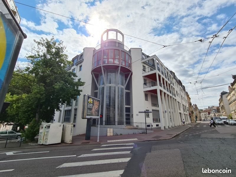 Appartement à louer, 56m², Nancy