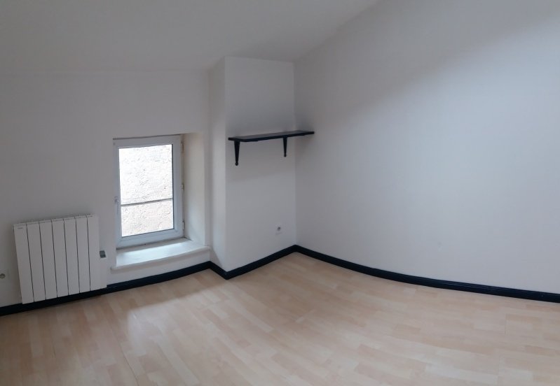 Appartement à louer, 24m², Nancy