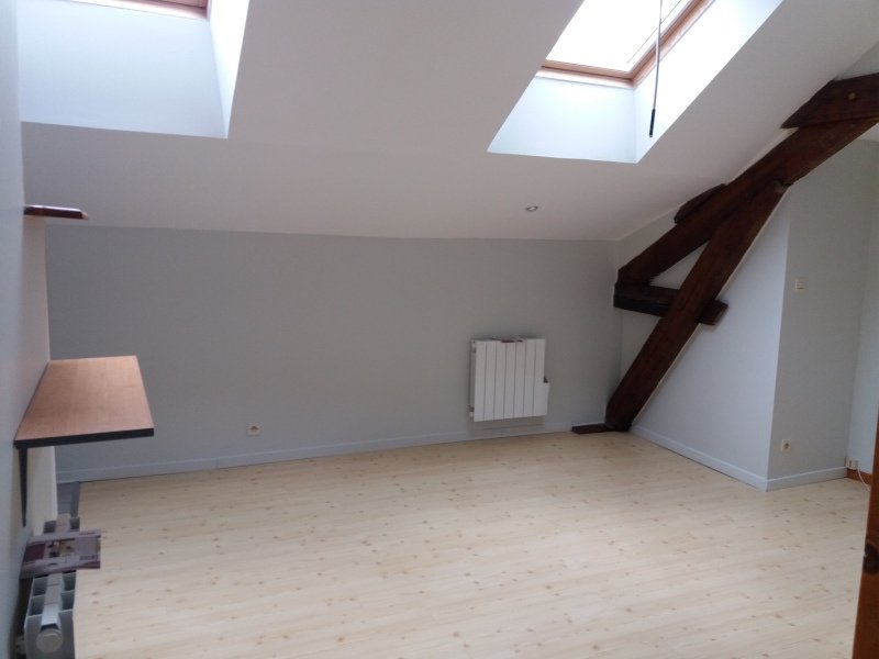 Appartement à louer, 24m², Nancy