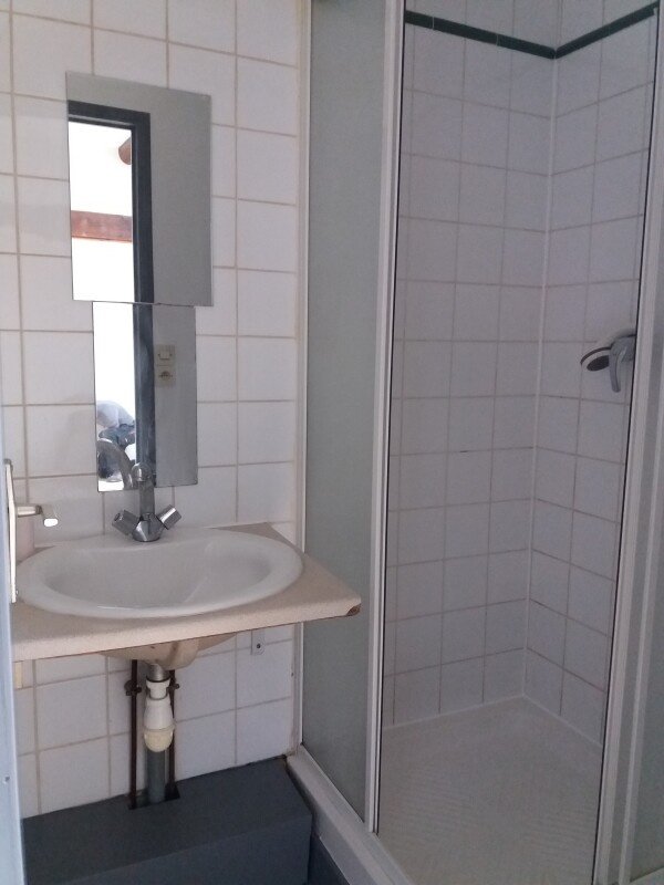 Appartement à louer, 24m², Nancy