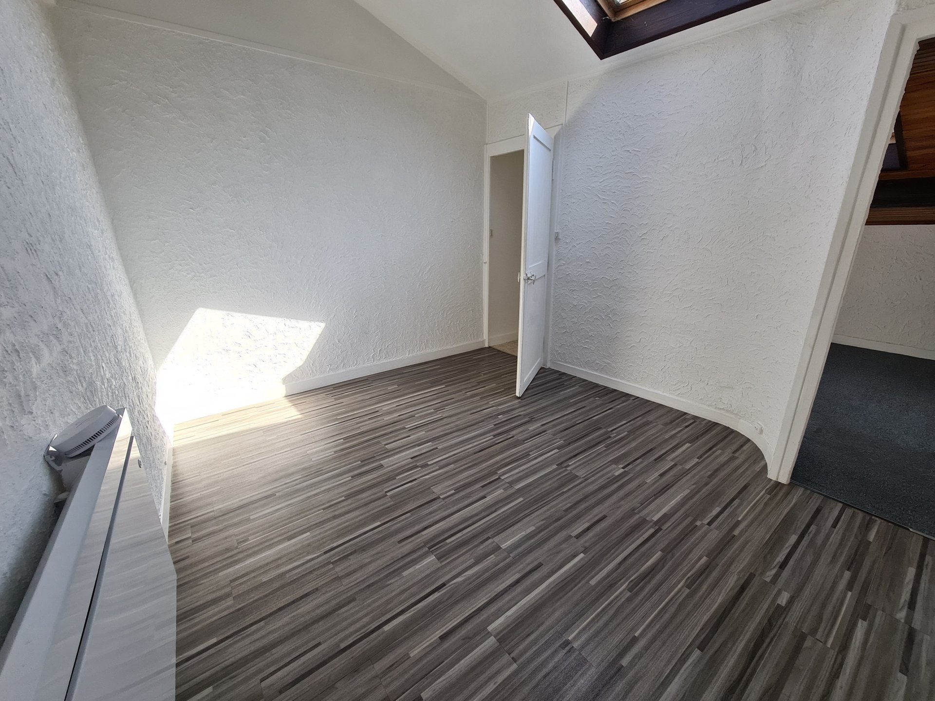 Appartement à vendre, 39m², Nancy