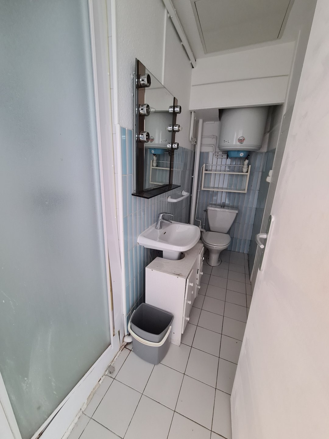 Appartement à vendre, 39m², Nancy