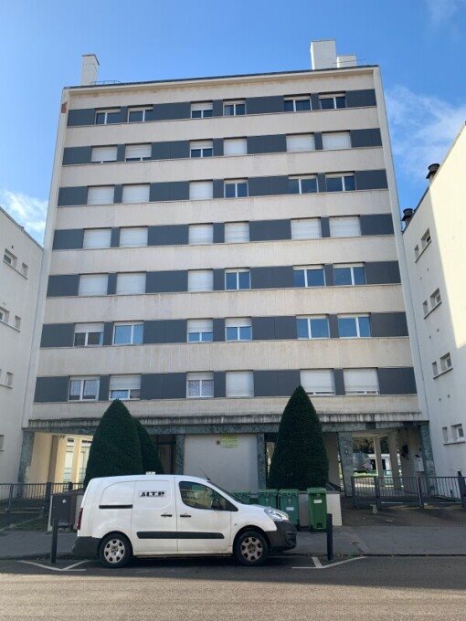 Appartement à louer, 90m², Laxou