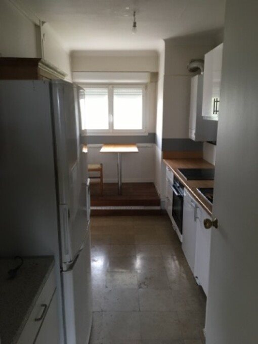Appartement à louer, 90m², Laxou