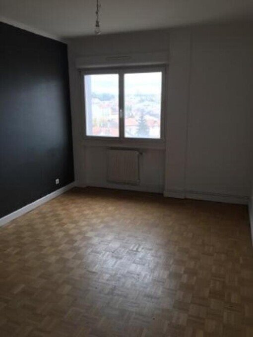 Appartement à louer, 90m², Laxou