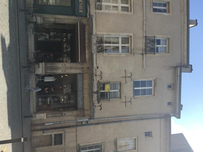 Appartement à louer, 24m², Nancy