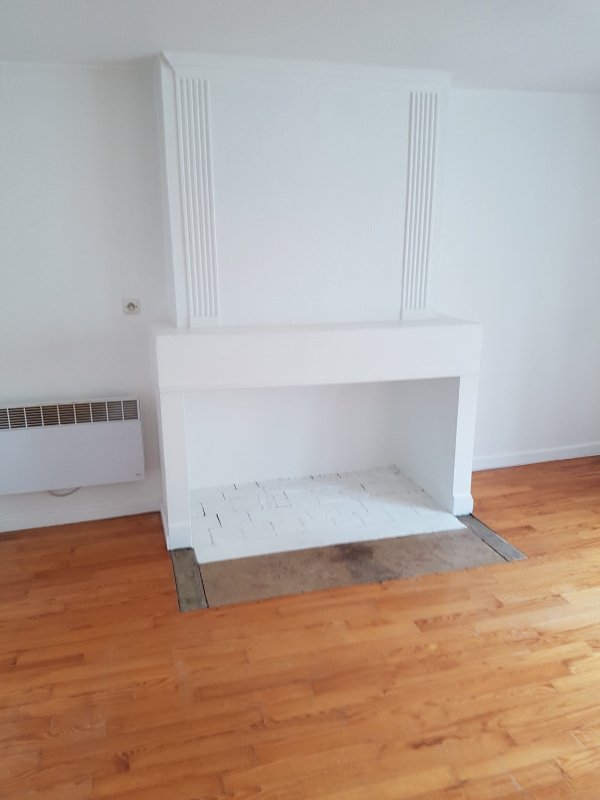 Appartement à louer, 24m², Nancy