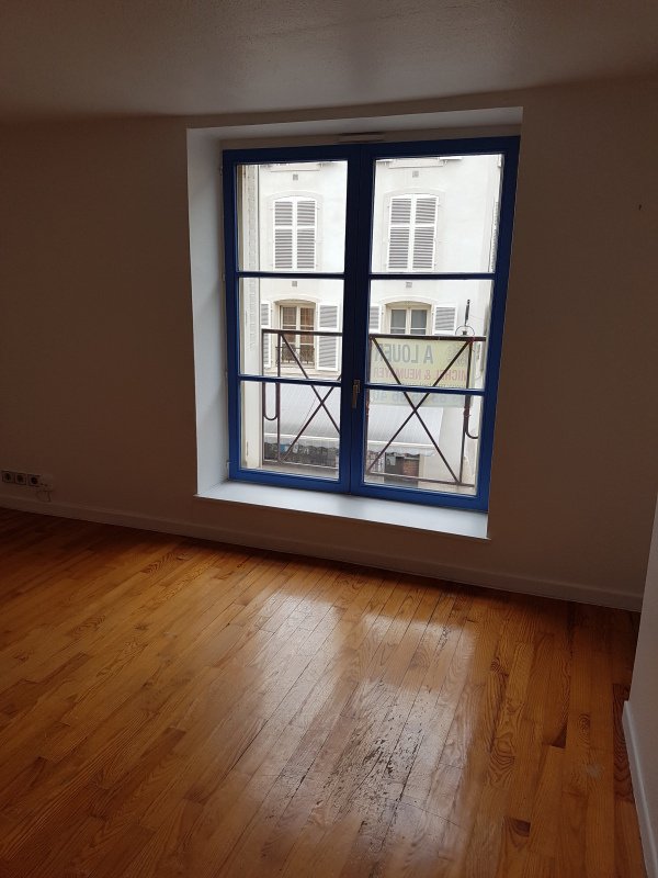Appartement à louer, 24m², Nancy