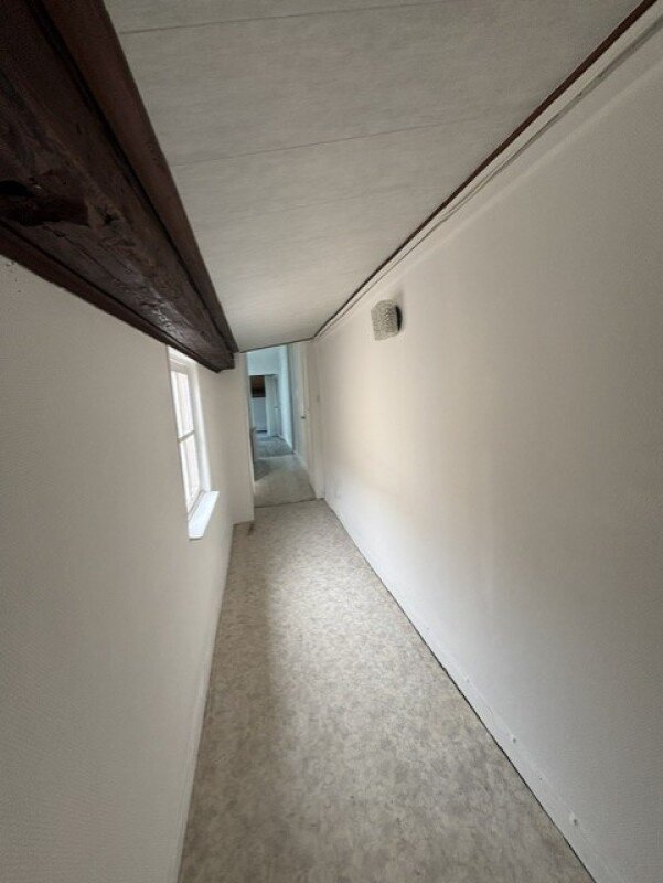 Appartement à louer, 40m², Nancy