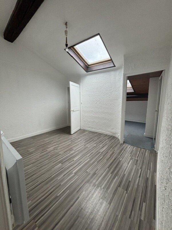 Appartement à louer, 40m², Nancy