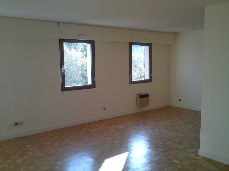 Appartement à louer, 102m², Nancy