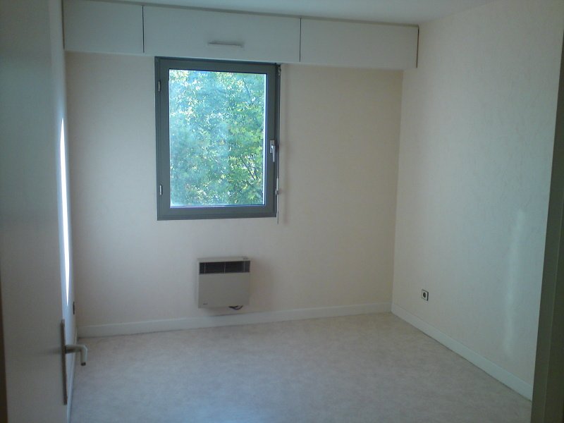 Appartement à louer, 102m², Nancy