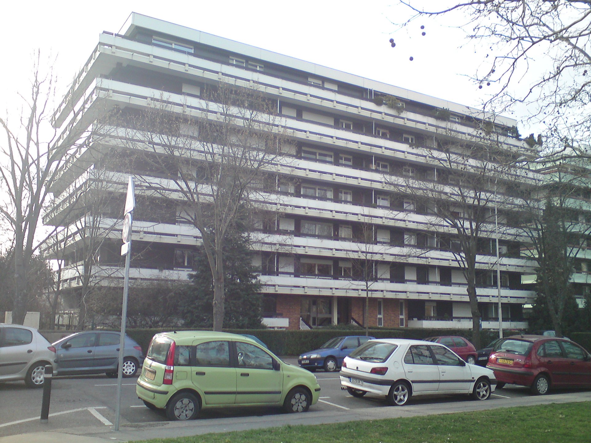 Appartement à vendre, 195m², Nancy