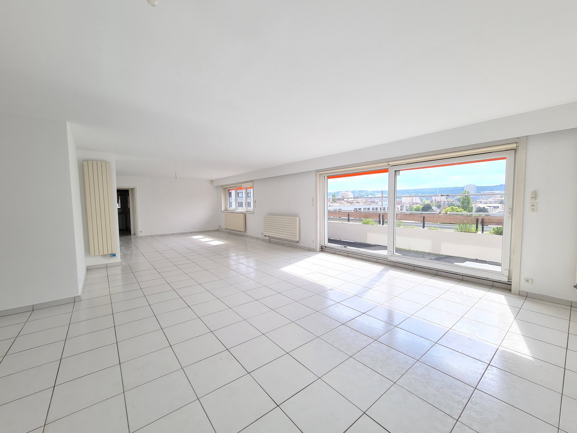 Appartement à vendre, 195m², Nancy