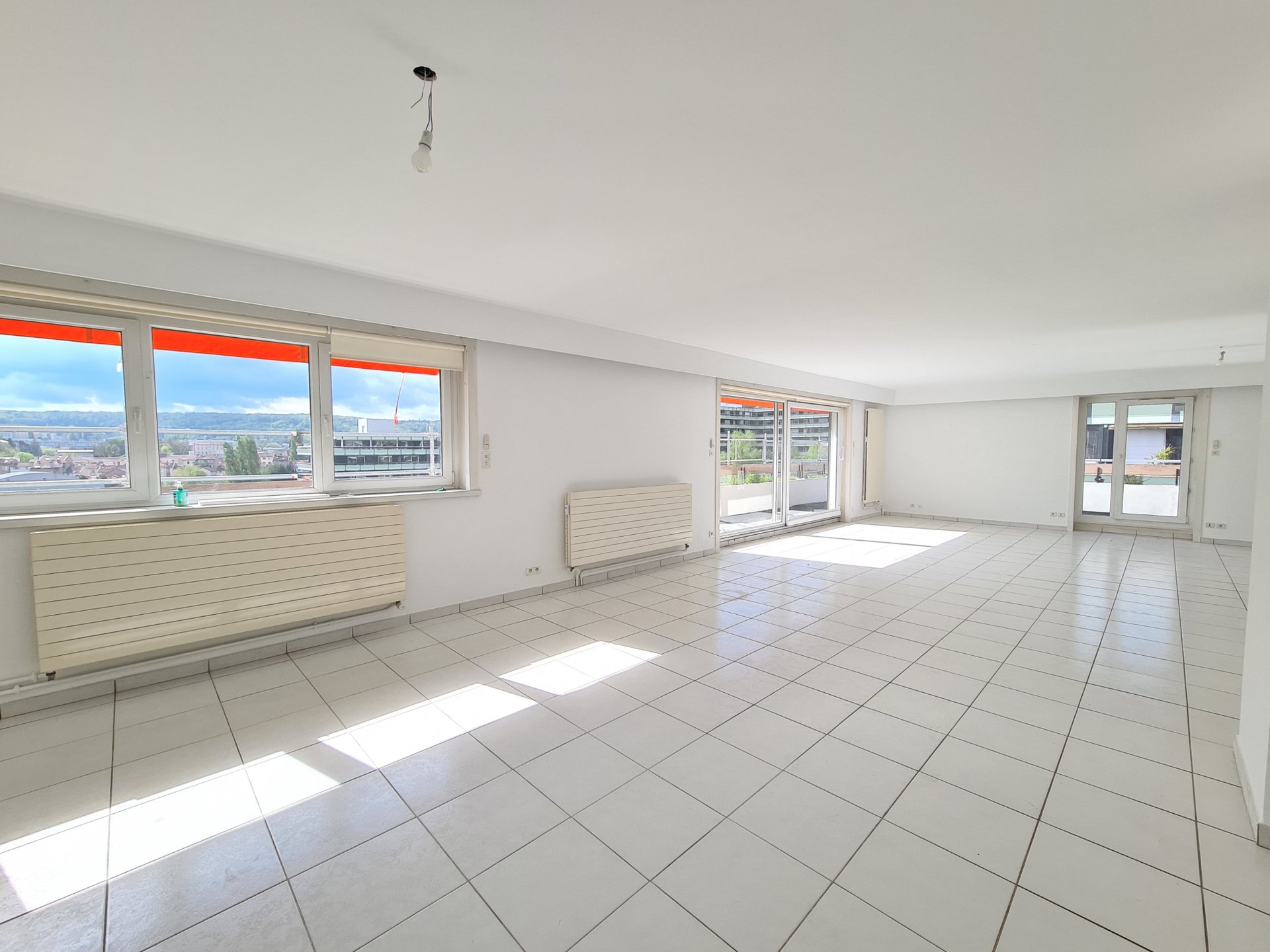 Appartement à vendre, 195m², Nancy