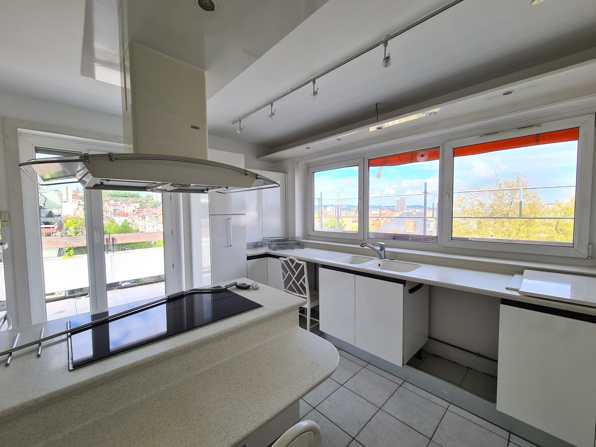 Appartement à vendre, 195m², Nancy