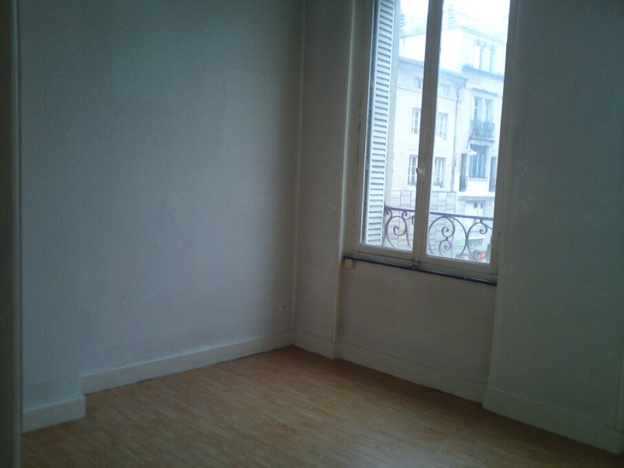 Appartement à louer, 81m², Nancy