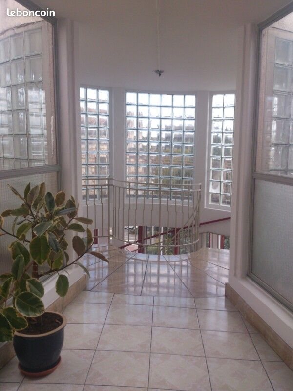 Appartement à louer, 52m², Nancy