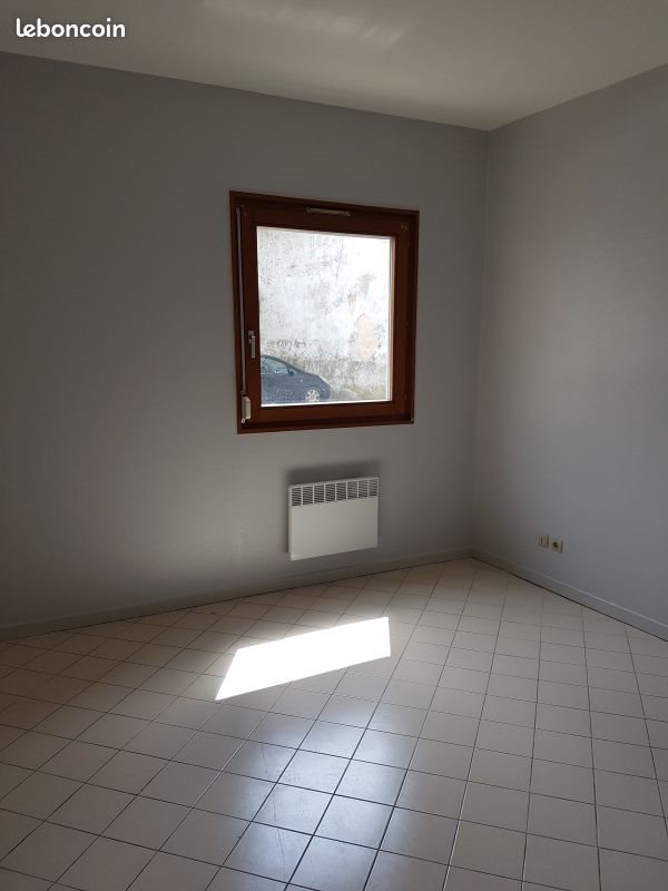 Appartement à louer, 52m², Nancy