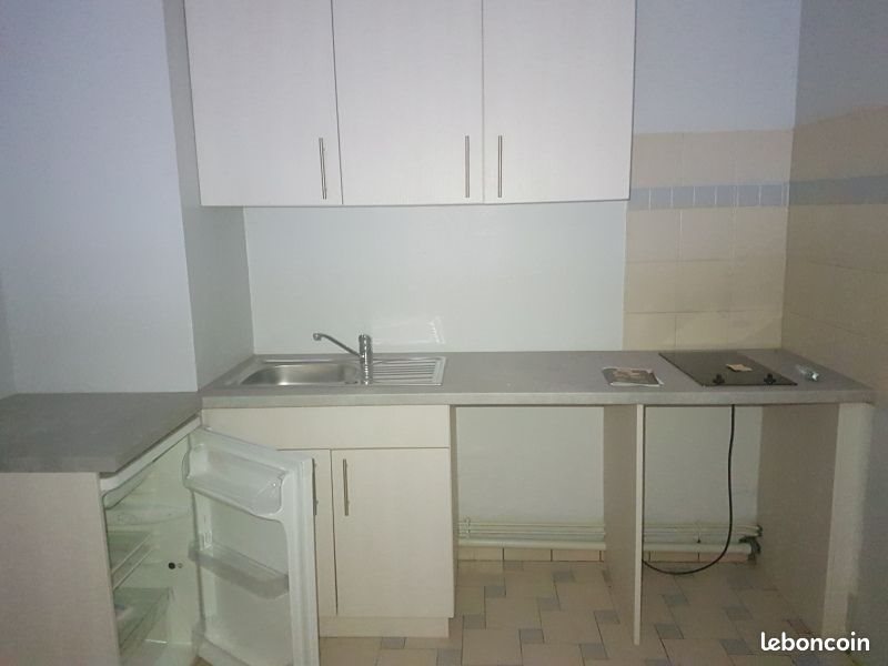 Appartement à louer, 52m², Nancy