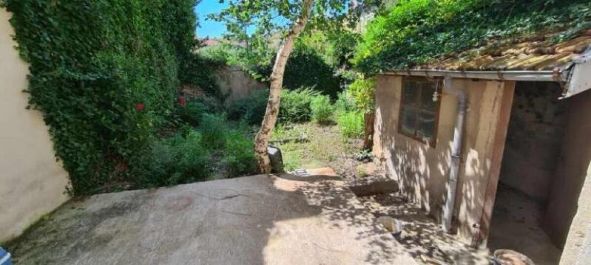 Appartement à louer, 37m², Nancy