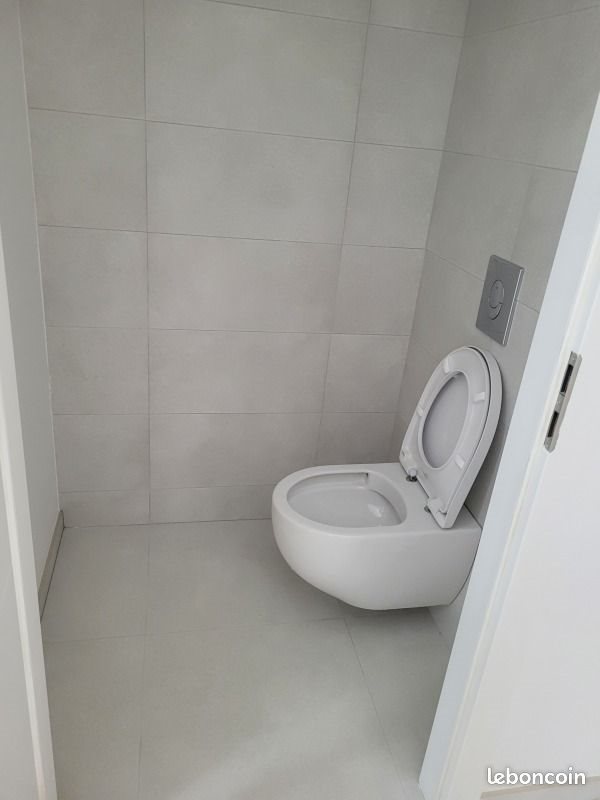 Appartement à louer, 48m², Nancy