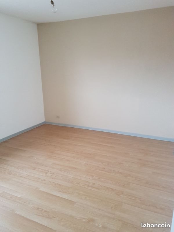 Appartement à louer, 72m², Vandoeuvre-lès-Nancy