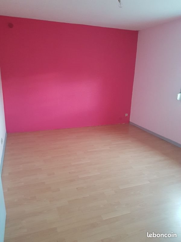 Appartement à louer, 72m², Vandoeuvre-lès-Nancy