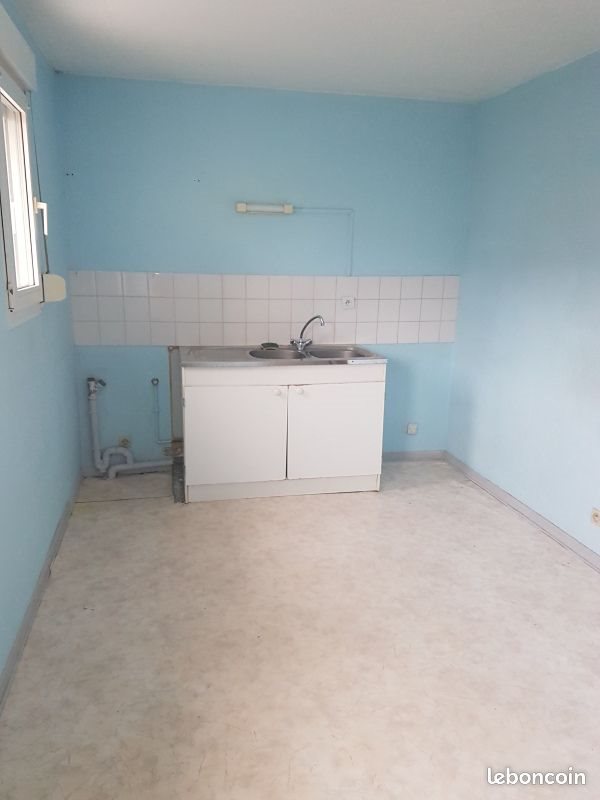 Appartement à louer, 72m², Vandoeuvre-lès-Nancy