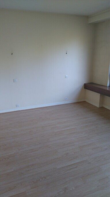 Appartement à louer, 112m², Vandoeuvre-lès-Nancy