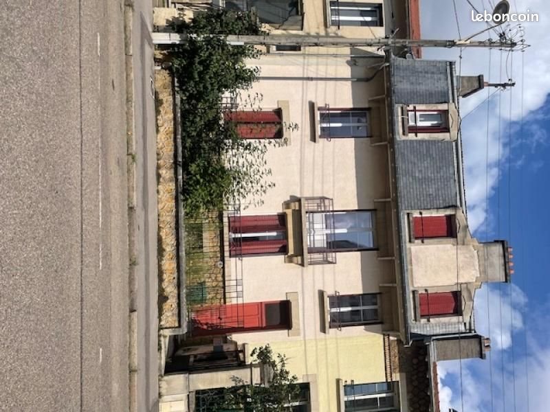 Appartement à louer, 70m², Nancy