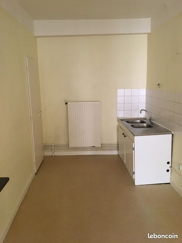 Appartement à louer, 50m², Nancy