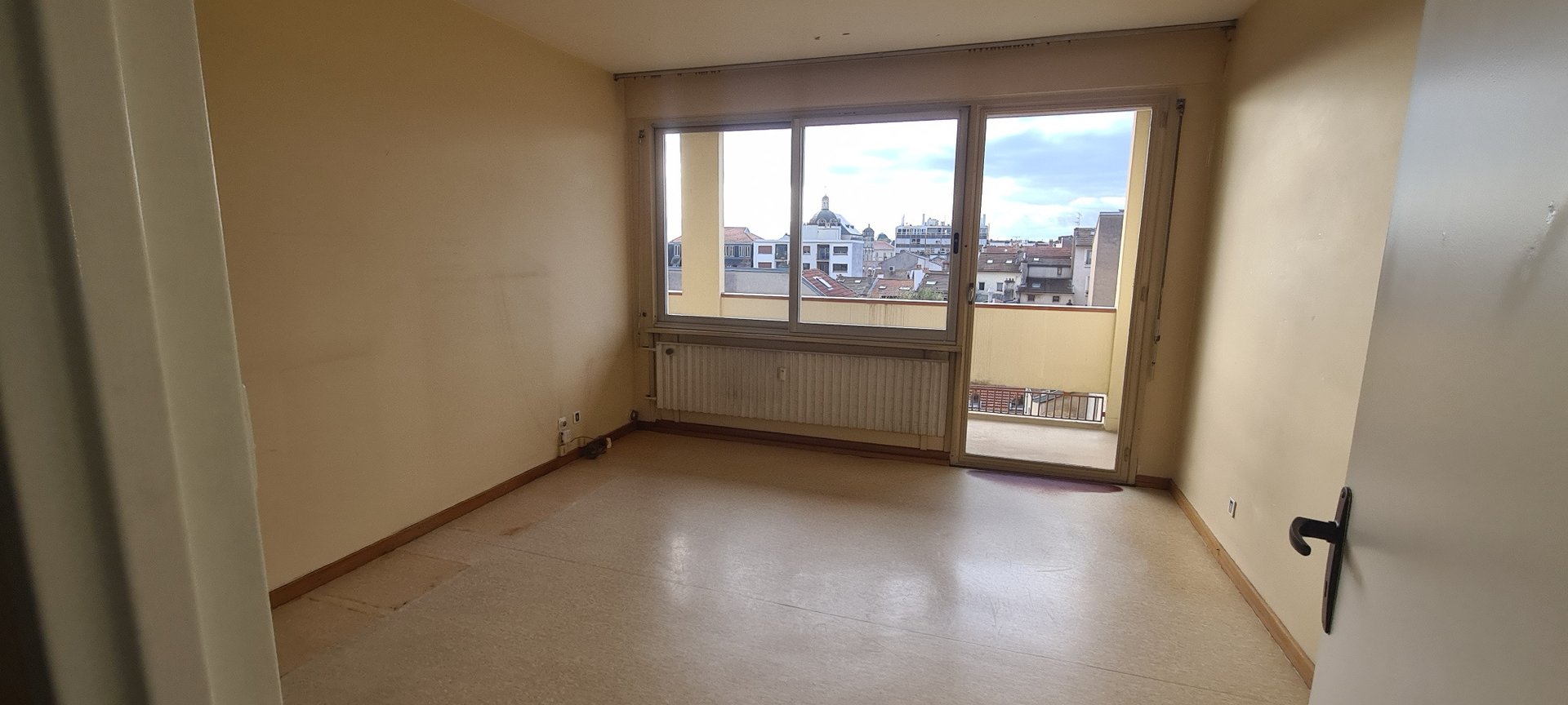 Appartement à vendre, 83m², Nancy