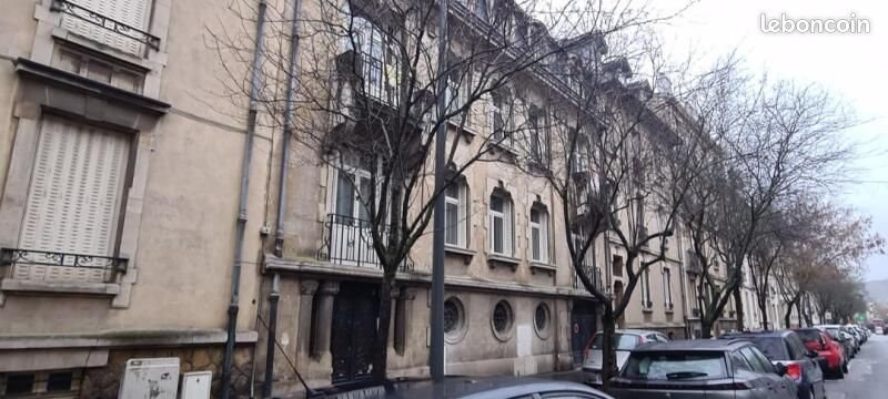 Appartement à louer, 122m², Laxou