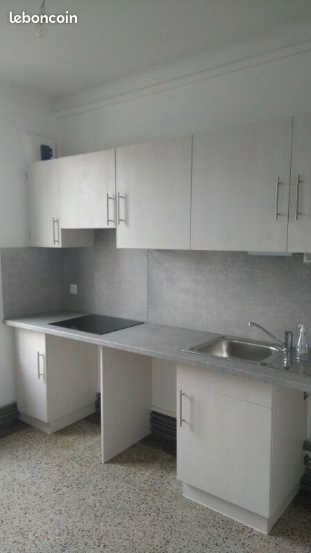 Appartement à louer, 60m², Nancy