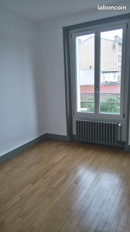 Appartement à louer, 60m², Nancy
