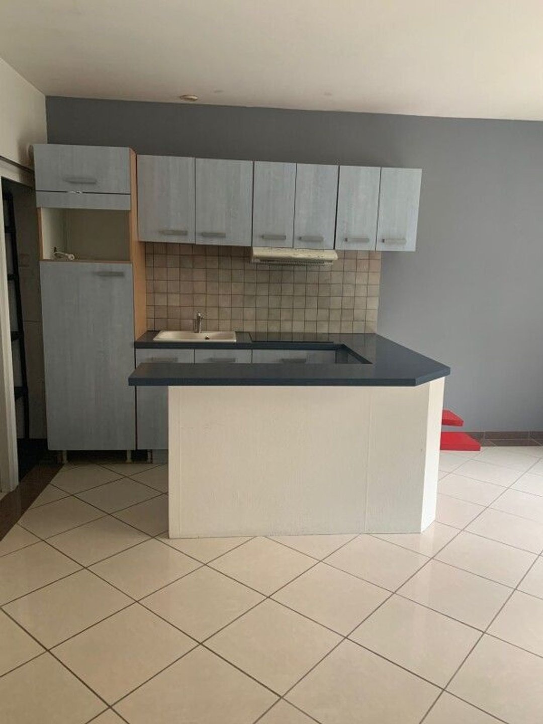 Appartement à louer, 42m², Nancy
