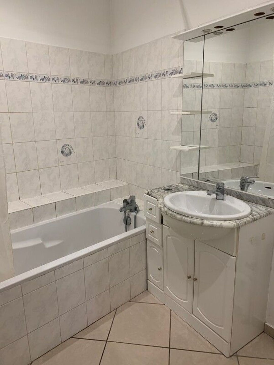 Appartement à louer, 42m², Nancy