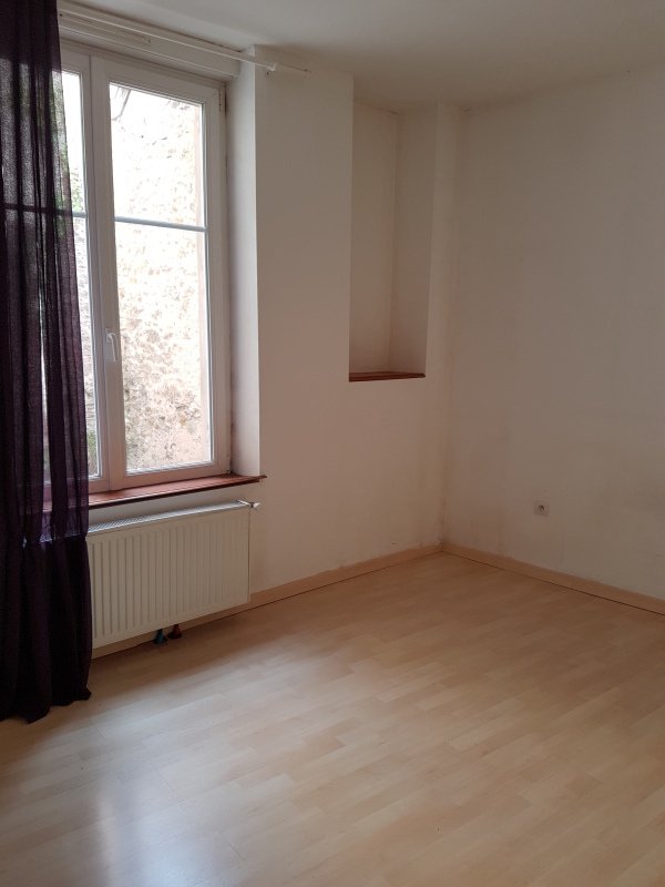 Appartement à louer, 59m², Nancy